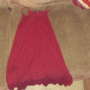 Vibe Sportswear dress